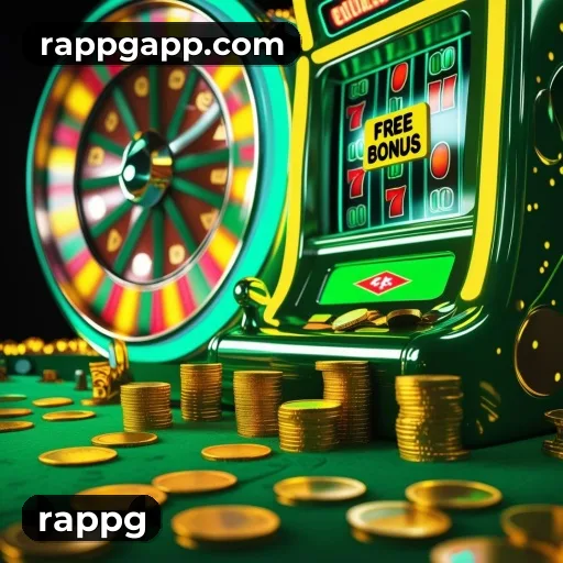 Segurança App rappg