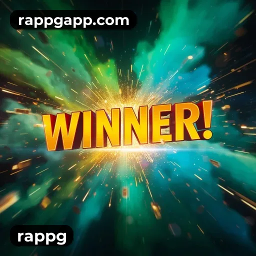 Bônus App rappg