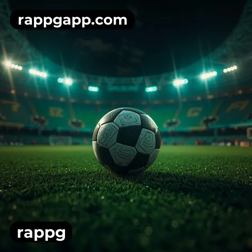 iPhone rappg