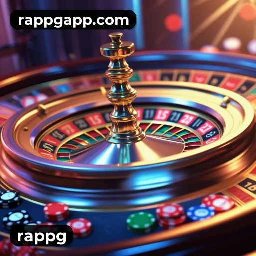 Performance App rappg