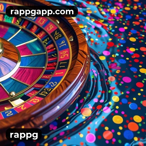 Link Download rappg