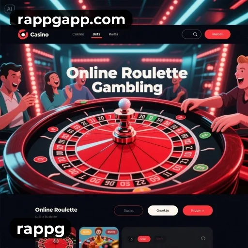 Benefícios Download rappg