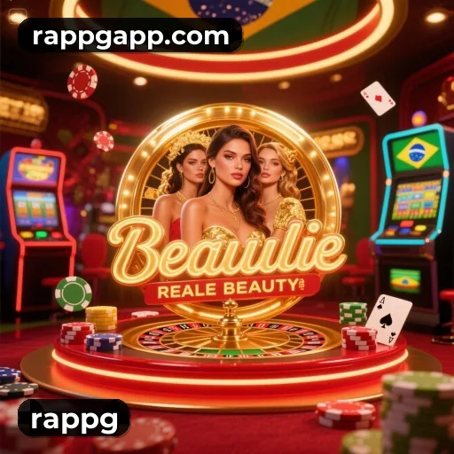 APK rappg Android
