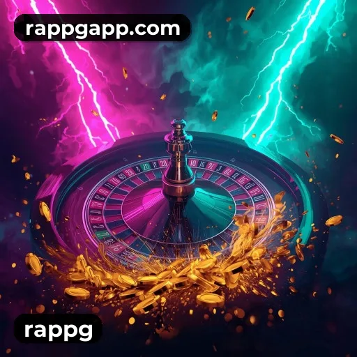 App Desktop rappg