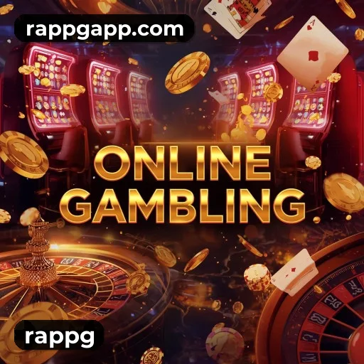 App Premium rappg
