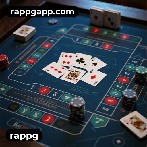 Download rappg Windows