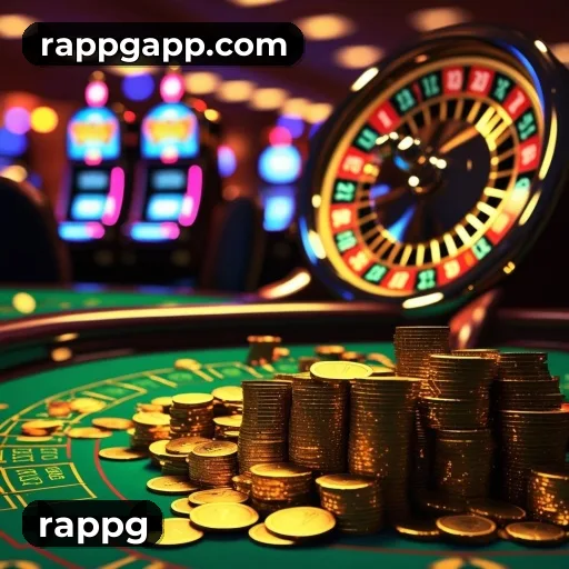 Fortune Dragon - slot PG Soft na rappg