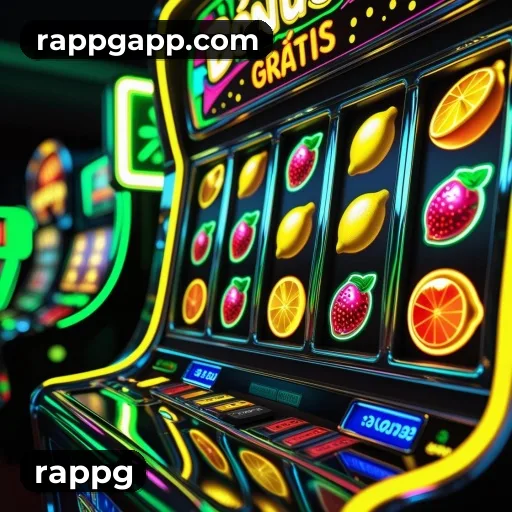 Fortune Dragon - slot PG Soft na rappg