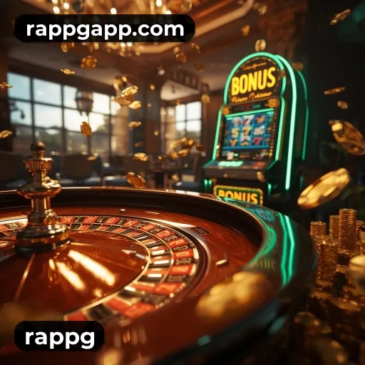 Fortune Dragon - slot PG Soft na rappg