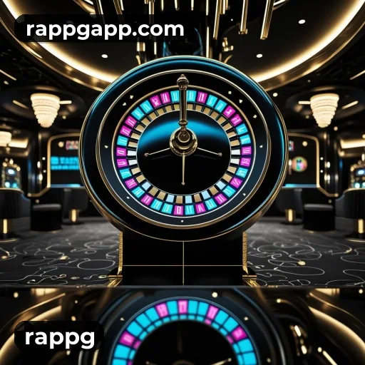 Free spins rappg