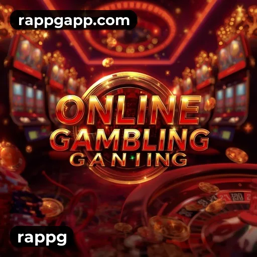 Slots mobile rappg