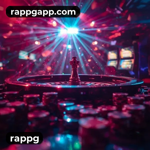 RNG certificado rappg