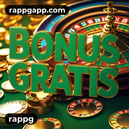Progressão VIP rappg
