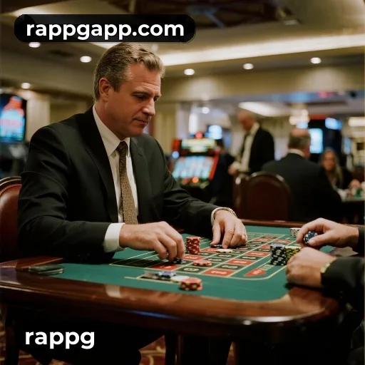 Programa VIP rappg