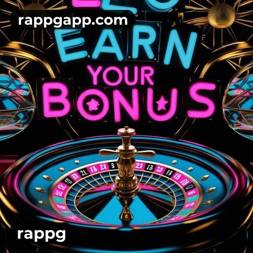 Qualificar VIP rappg