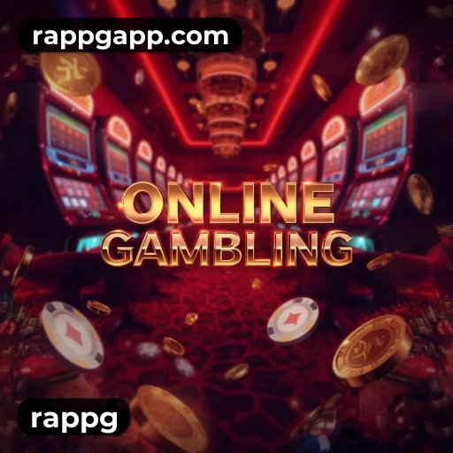 Vantagens VIP rappg