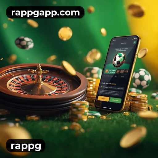 Benefícios VIP rappg