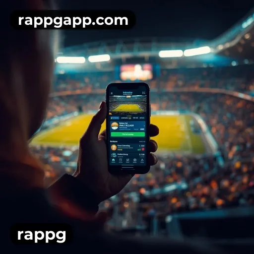 Evolução VIP rappg