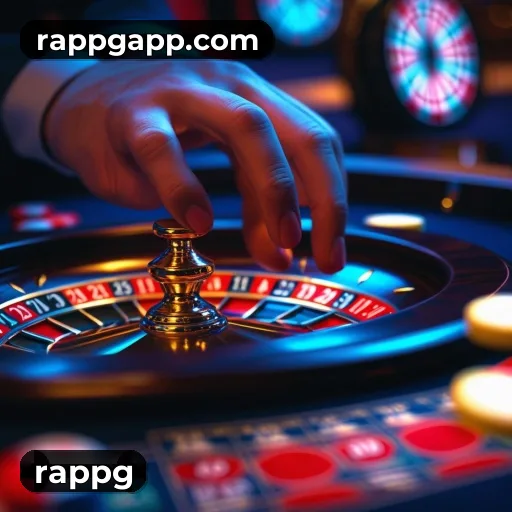Cashback VIP rappg
