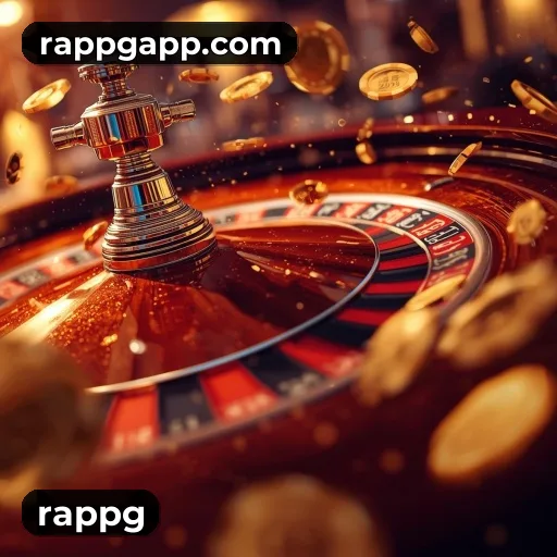 Eventos rappg