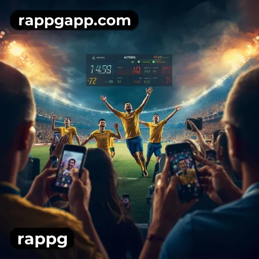 Chances Ganhar rappg