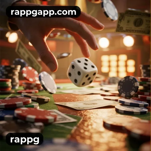 Melhores Jogos rappg