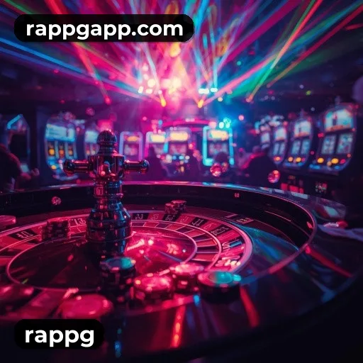 Estratégias rappg