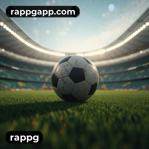 Slots RTP rappg